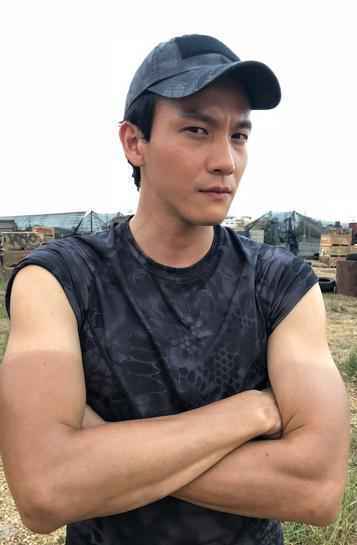 《唐人街探案》大鹅火速出圈 “小张震”曹晏豪获一致认可