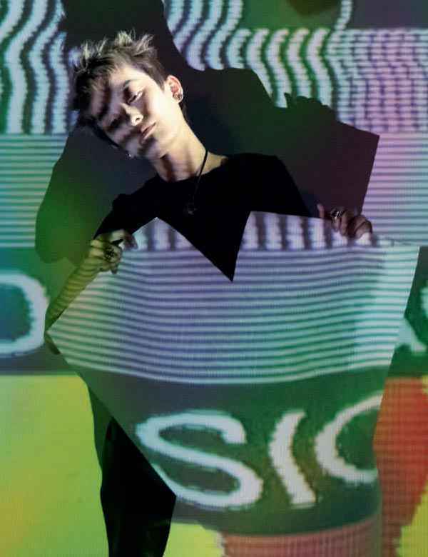 曾轶可 | 情绪变奏