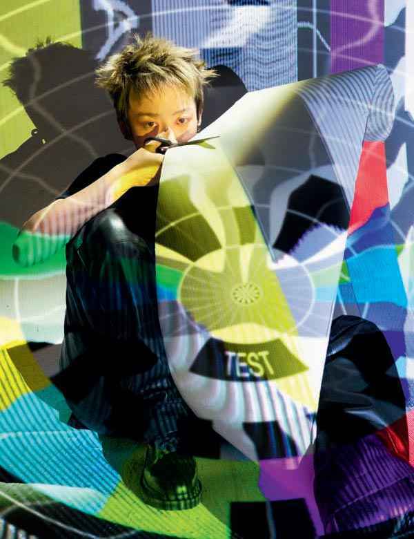 曾轶可 | 情绪变奏