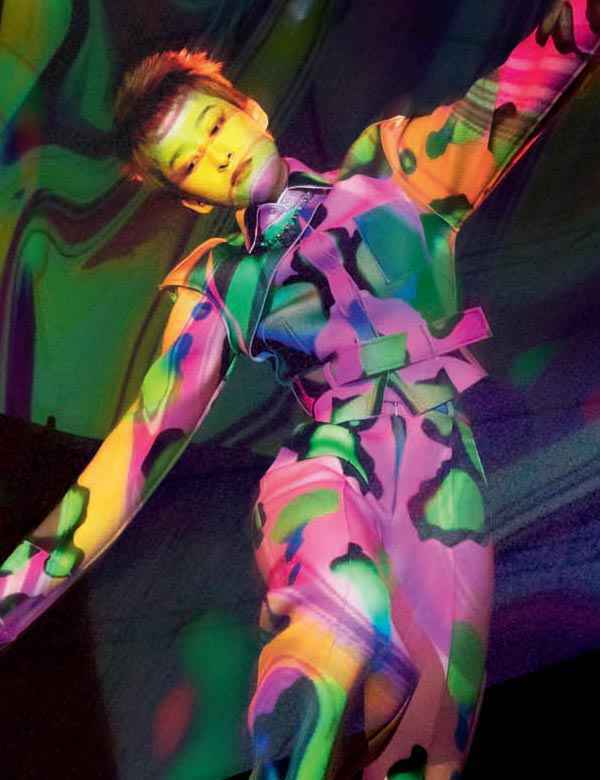 曾轶可 | 情绪变奏