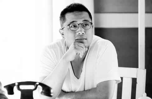 耿明吉都市情感题材首操刀《超级翁婿》揭秘翁婿关系