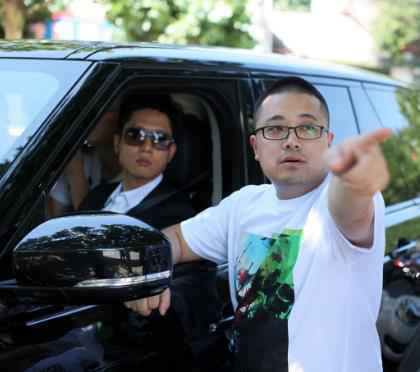 耿明吉都市情感题材首操刀《超级翁婿》揭秘翁婿关系