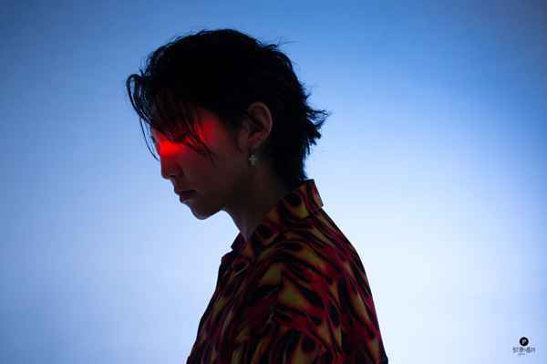 玩音唱片说唱音乐人Lil T宇 个人首张专辑《天马行空》正式上线