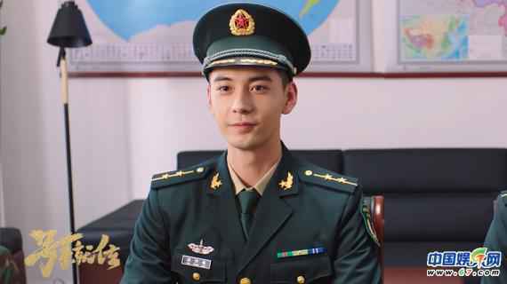 陈星旭《号手就位》圆满收官 实力演绎坚毅火箭军