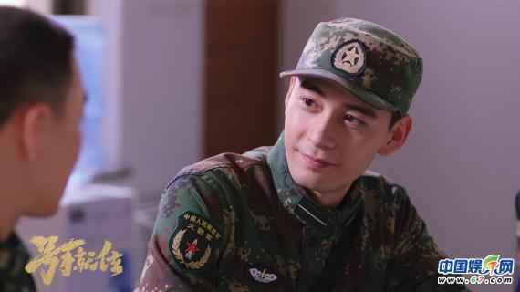 陈星旭《号手就位》圆满收官 实力演绎坚毅火箭军