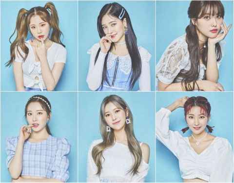 六人组MOMOLAND重新出发 月底携舞曲回归！