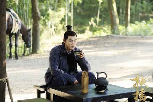 开播3日网播破10亿 《扶摇》聚焦平凡人物励志蜕变