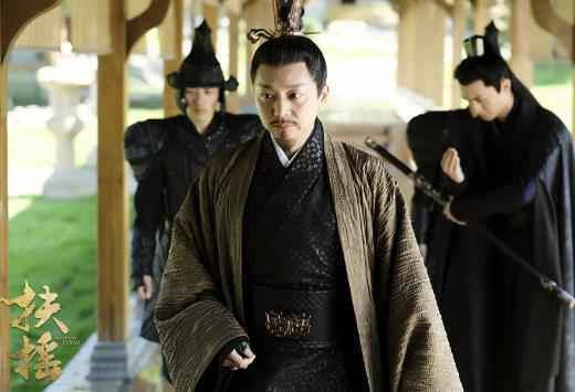 开播3日网播破10亿 《扶摇》聚焦平凡人物励志蜕变