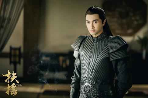 开播3日网播破10亿 《扶摇》聚焦平凡人物励志蜕变