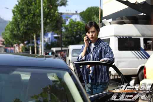 《走火》：聚焦社会痛点 凸显人文关怀