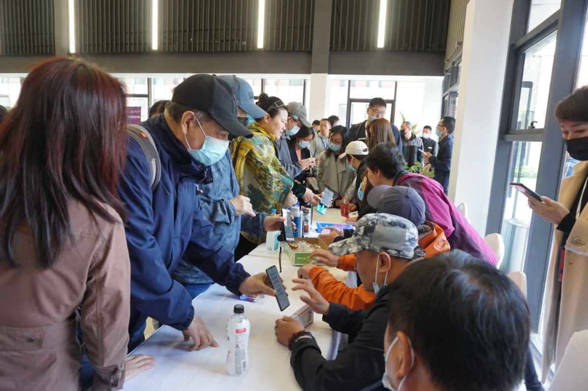 兼具专业性与互动性 2021北京国际音响展持续释放精彩