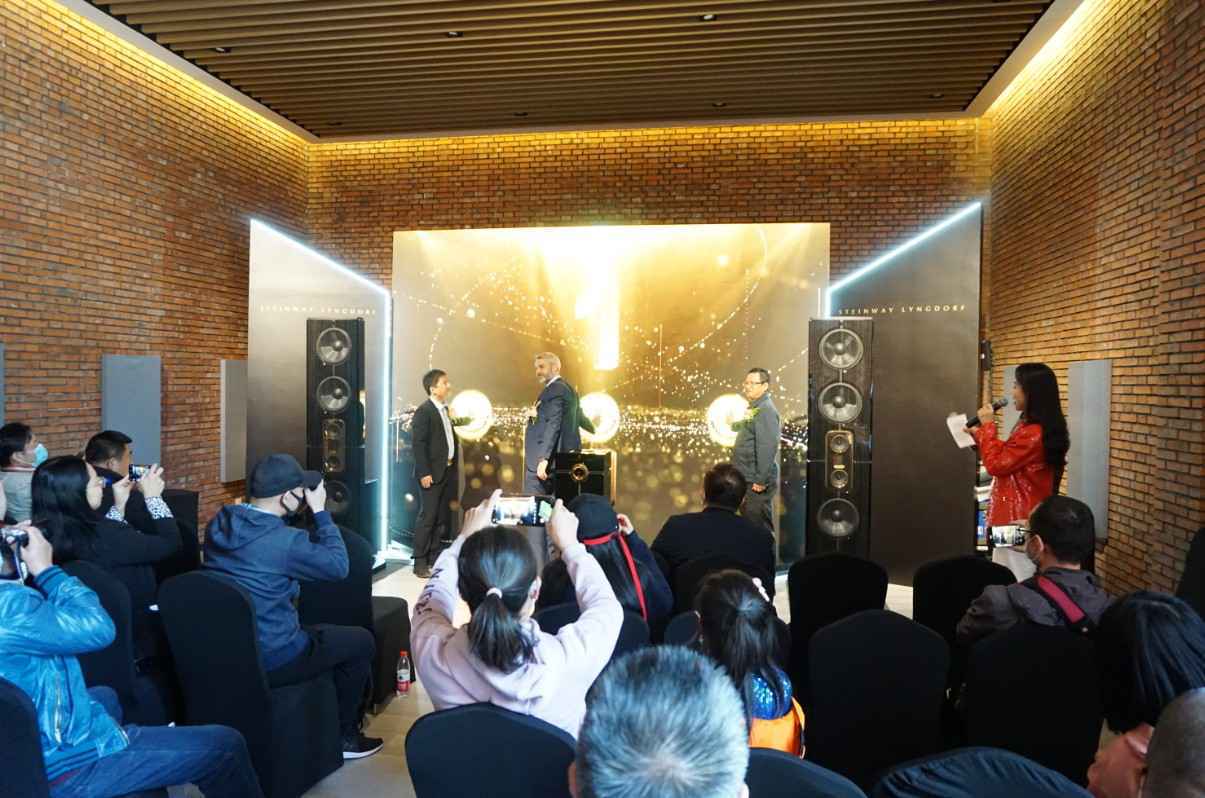 兼具专业性与互动性 2021北京国际音响展持续释放精彩