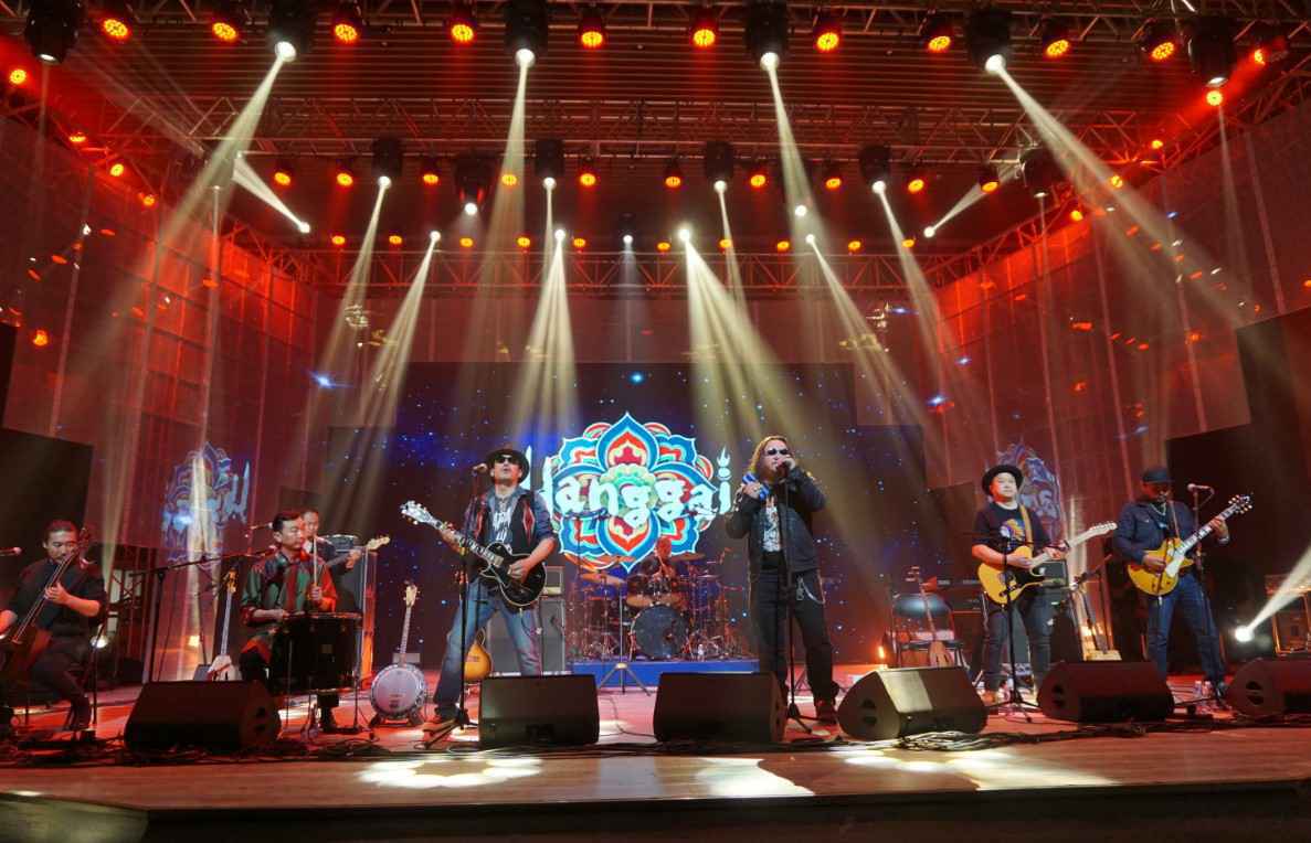 兼具专业性与互动性 2021北京国际音响展持续释放精彩