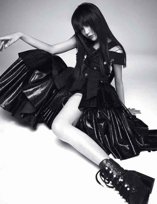 THE9 谢可寅 | 放肆追梦 无畏生长