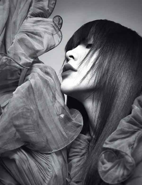 THE9 谢可寅 | 放肆追梦 无畏生长