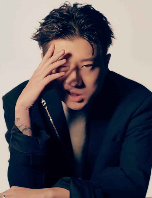 王以太 | Hip-Hop 从来都不是舶来品