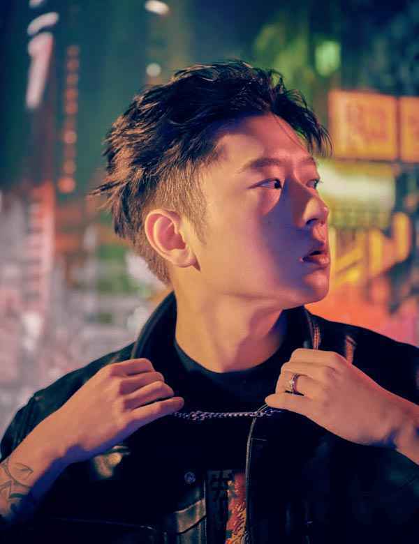 王以太 | Hip-Hop 从来都不是舶来品