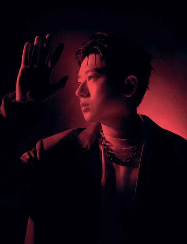 王以太 | Hip-Hop 从来都不是舶来品