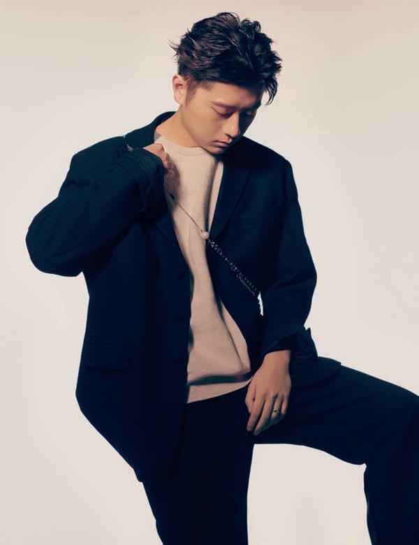 王以太 | Hip-Hop 从来都不是舶来品