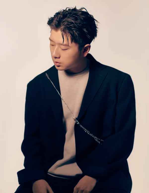 王以太 | Hip-Hop 从来都不是舶来品