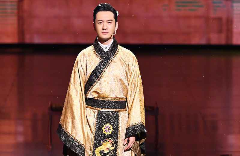 《向往的生活》中唯一一个不吃黄磊饭的嘉宾,怎么劝都没有用