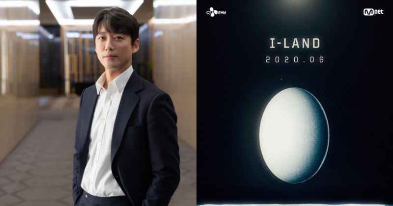 南宫珉为《I-Land》担任旁白 引导观众融入独特世界观！