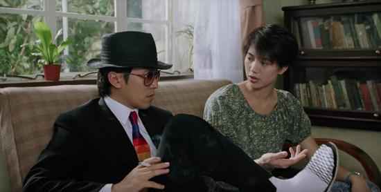 袁咏仪还原24年前得罪成龙周星驰真相