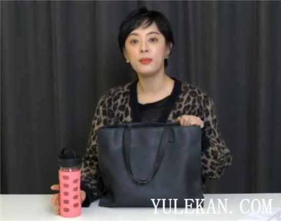 《安家》为什么房似锦总会带着一个黑包包？里面到底装的什么？