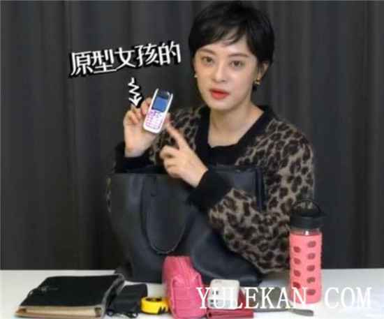 《安家》为什么房似锦总会带着一个黑包包？里面到底装的什么？