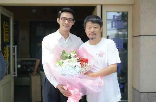 《大江大河》献礼改革开放 王凯诠释“线性”命运成时代缩影