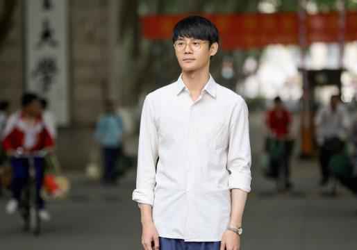 《大江大河》献礼改革开放 王凯诠释“线性”命运成时代缩影