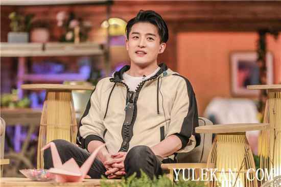 孙艺洲《喜欢你我也是2》互怼李汶翰 理性分析网络恶意