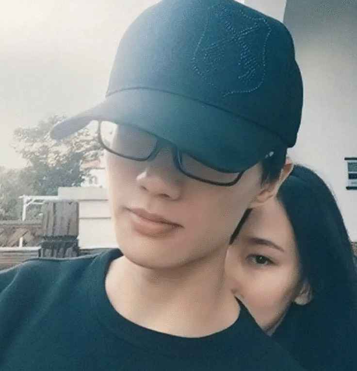 许嵩黄龄的新歌太敢了，真实事件远比歌词可怕，凶手外形酷似胡歌