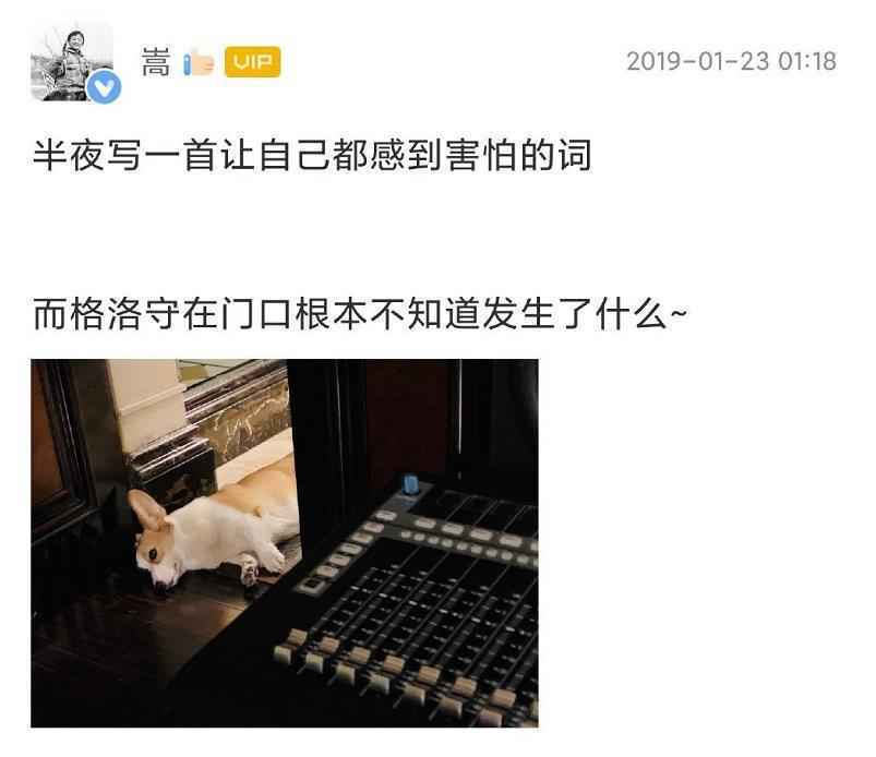 许嵩黄龄的新歌太敢了，真实事件远比歌词可怕，凶手外形酷似胡歌