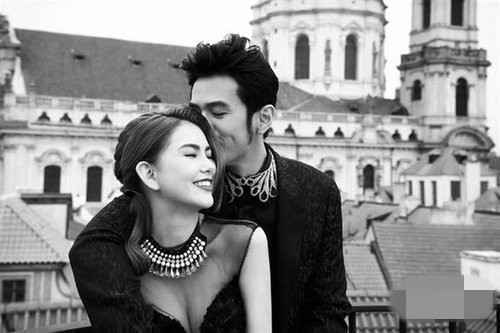 曝昆凌所住月子中心管控严 一天价格约2400元