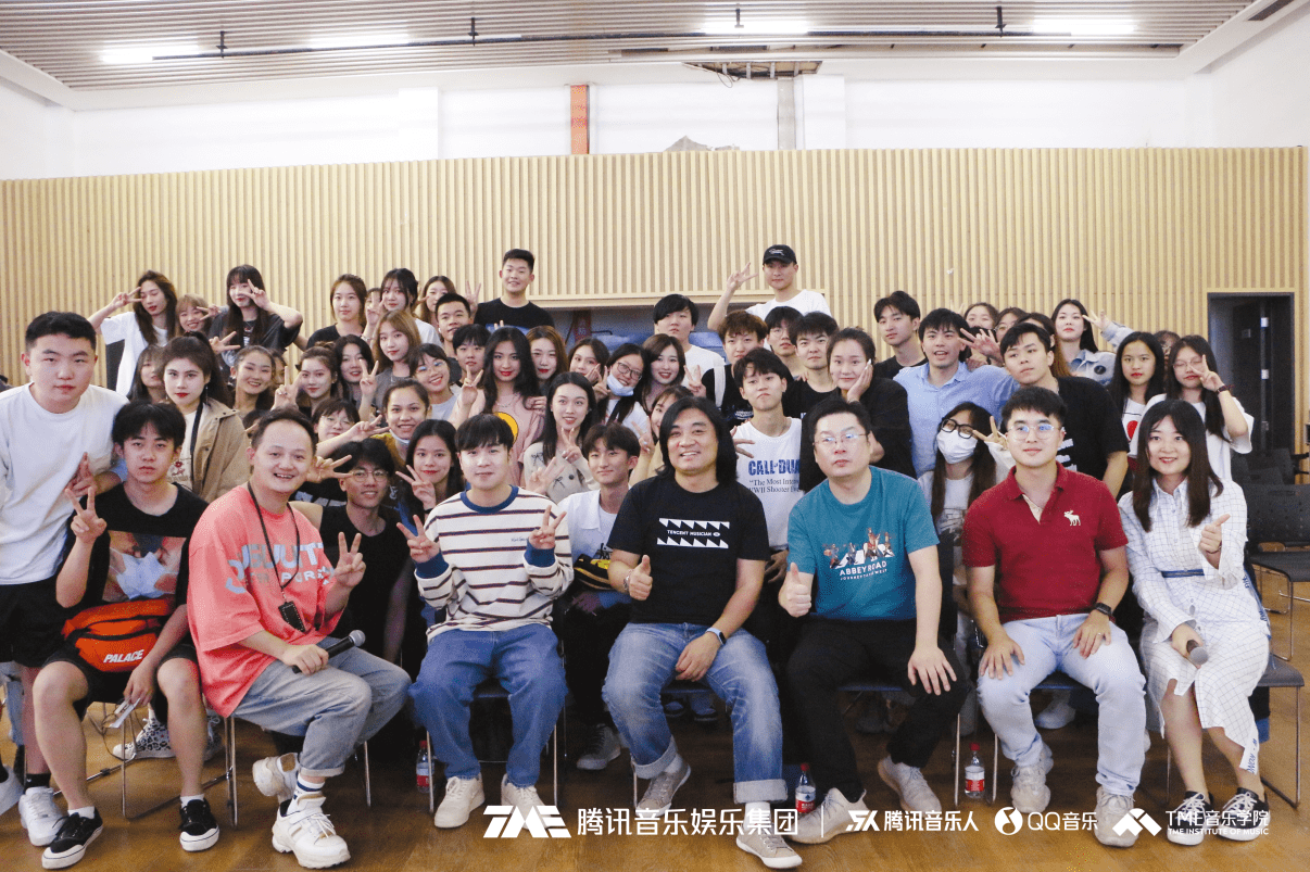 发掘校园宝藏音乐人,腾讯音乐人或为新生代创作者带来新机遇