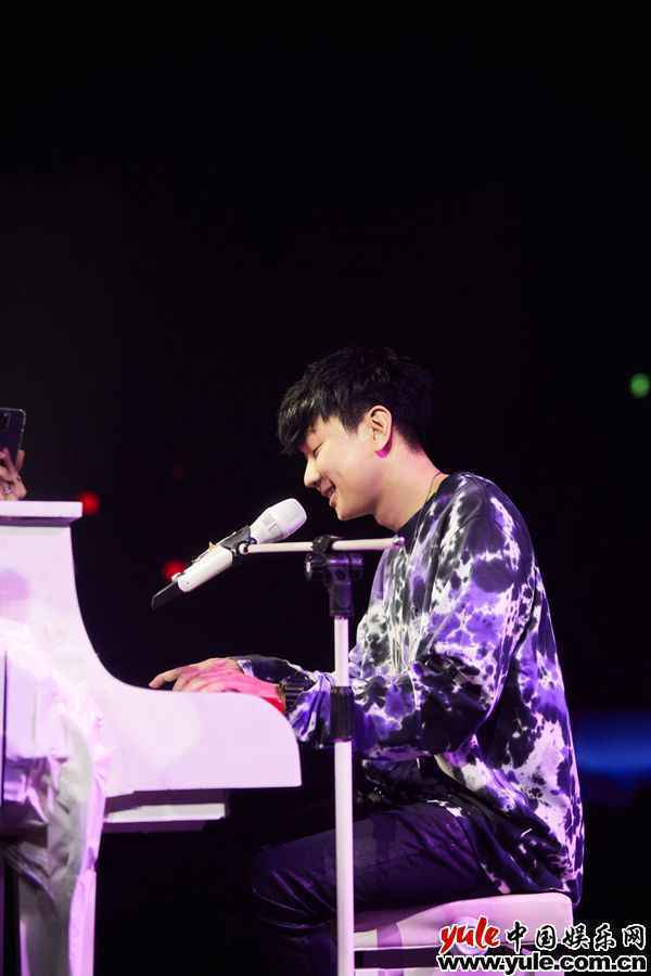 「亚洲唱作天王」林俊杰《圣所FINALE》终点站将在6/6线上全球同步开唱