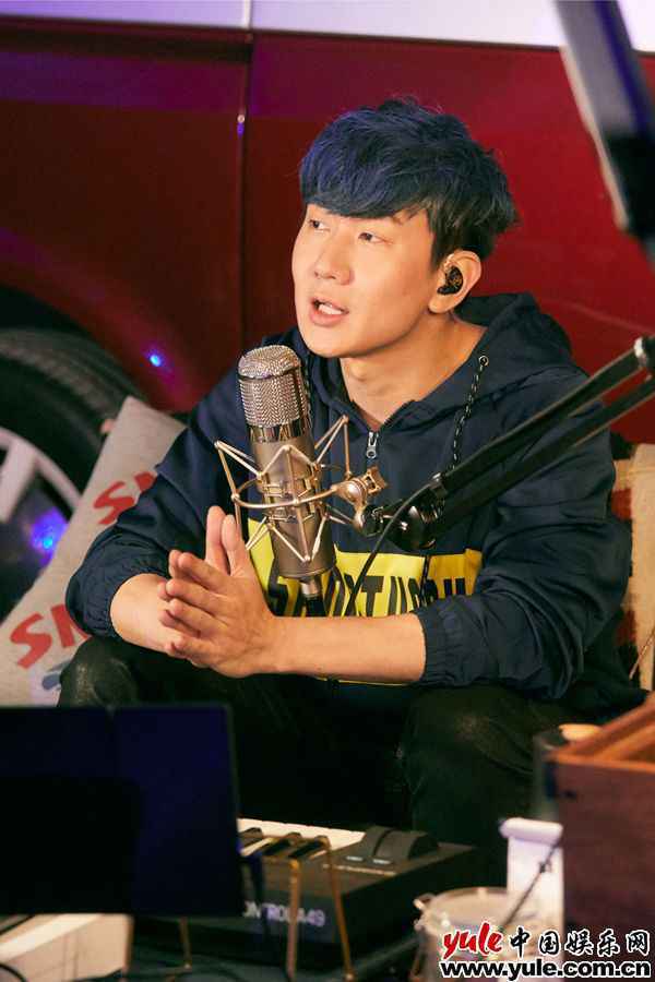 「亚洲唱作天王」林俊杰《圣所FINALE》终点站将在6/6线上全球同步开唱