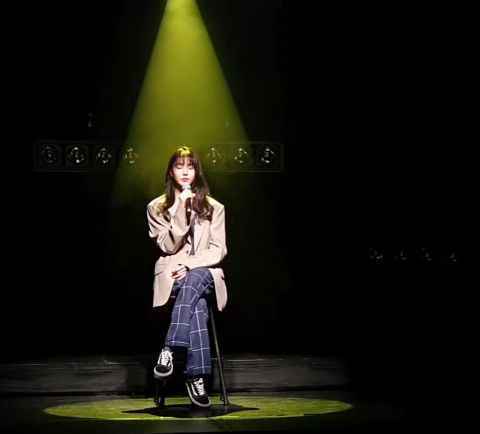 Rocoberry 周日公开新歌 年底首度举行个人演唱会！