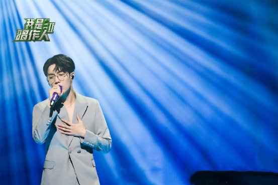 张艺兴达成酷狗四连冠成就 新歌《略过》将上线酷狗音乐