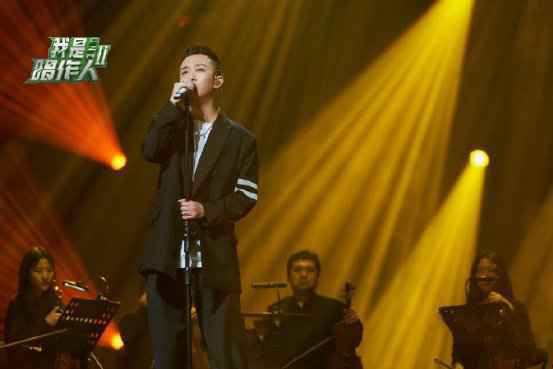 张艺兴达成酷狗四连冠成就 新歌《略过》将上线酷狗音乐