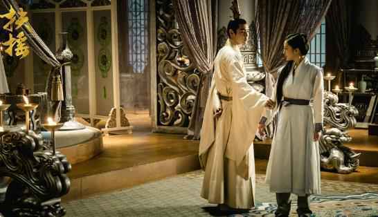 央媒点赞《扶摇》积极正能量 言出必行不做积极废人