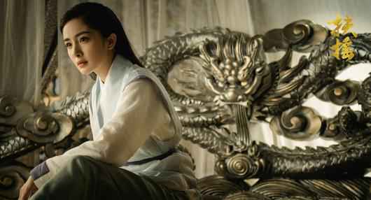 央媒点赞《扶摇》积极正能量 言出必行不做积极废人