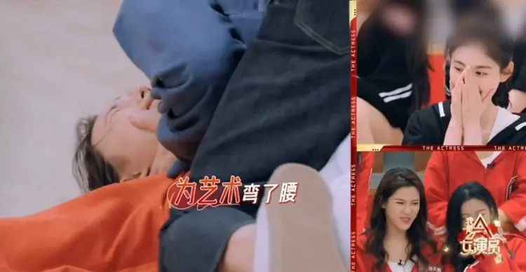 “姐姐们”放过脱口秀吧，你们尬不起