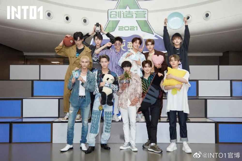 如果都是这个标准,我们内娱应该不会好了