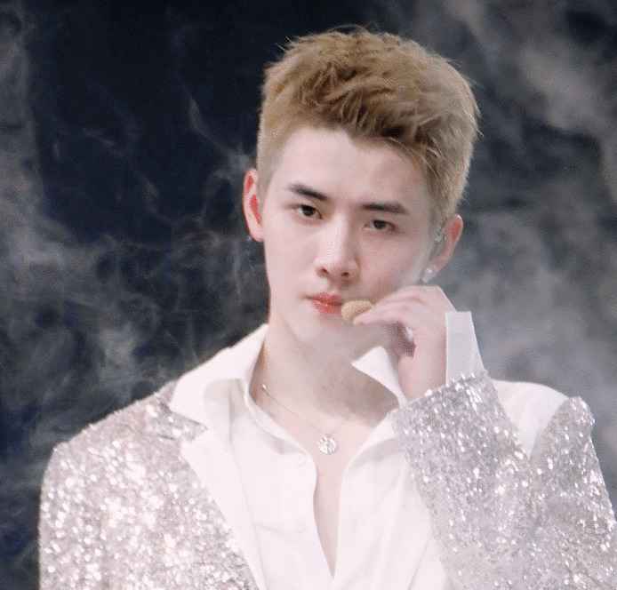 如果都是这个标准,我们内娱应该不会好了