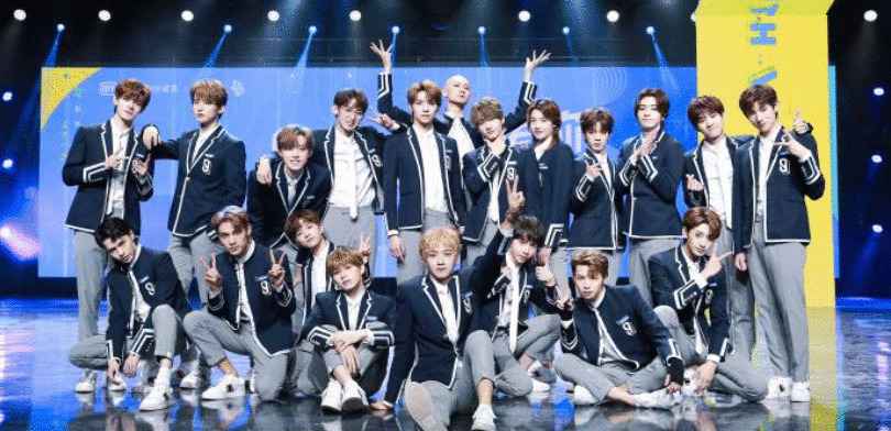 《青你3》团灭：时代抛弃荒唐选秀的时候，连一声再见都不会说