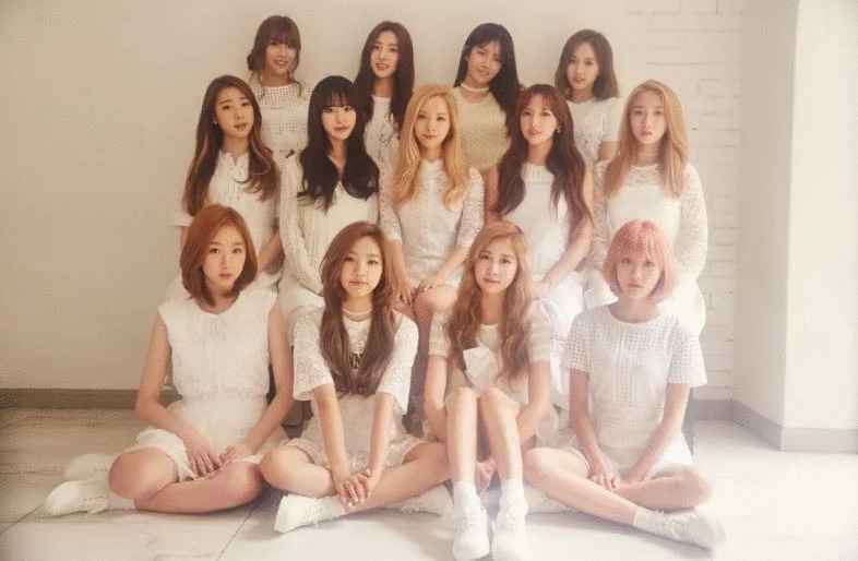 《青你3》团灭:时代抛弃荒唐选秀的时候,连一声再见都不会说