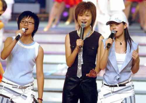 《青你3》团灭:时代抛弃荒唐选秀的时候,连一声再见都不会说