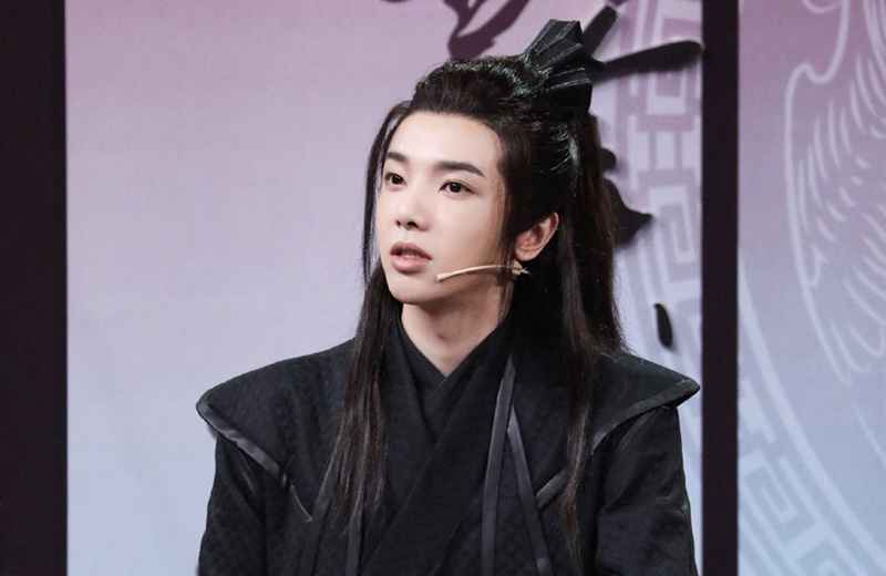 《王牌对王牌》最大的遗憾,就是没能聚齐《仙剑》剧组